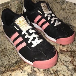 Adidas samoa